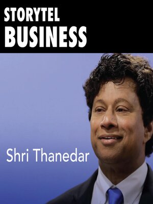 cover image of Success Code--Shri Thanedar E3